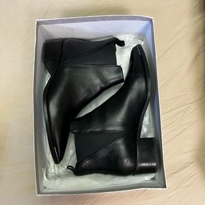 Acne Studios Jensen Leather boots